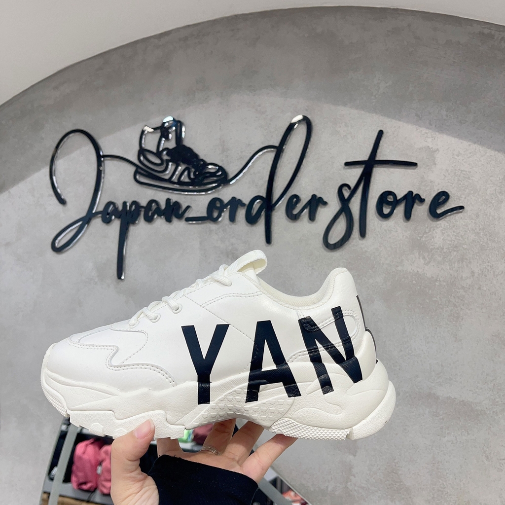 Lịch sử giá Giày sneakers Mlb Ny chữ nổi dạ quang bản 11 cập nhật 72023 BeeCost #14 Lịch sử giá Giày sneakers Mlb Ny chữ nổi dạ quang bản 11 cập nhật 72023 BeeCost